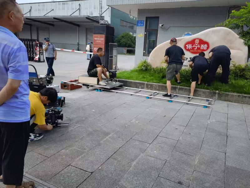 丰城市广告片拍摄公司核心优势：全流程服务，让品牌广告片省心更出彩